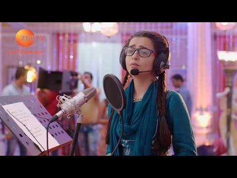 Hamari Bahu Silk | Ep.46 | Paakhi क्यों हिचकिचाई Kapadia के साथ जाने के लिए? | Full Episode | ZEE TV