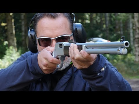 Henry Big Boy All-Weather .357 Magnum Lever Action Rifle