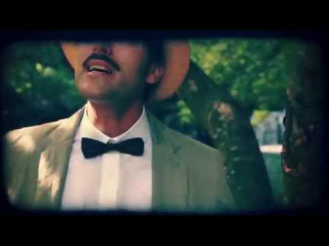 ALESSIO ALESSANDRA - Signor Caronte (official video)