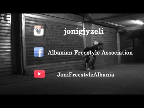 Joni FS - Underground