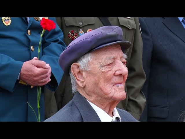 Специальный выпуск программы «Местное время»