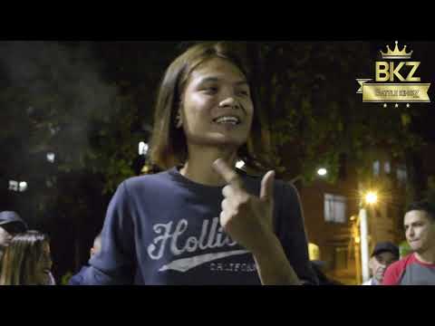 CHANG 🇻🇪 VS CRV 🇻🇪 -SEMIFINAL- BATTLE KINGZ MEDELLÍN, COLOMBIA