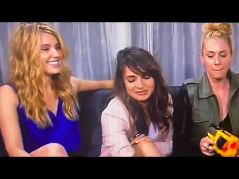 Carmen Denali // Halo