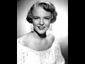 Peggy Lee - It's Christmas Time Again (Decca Records 1953)