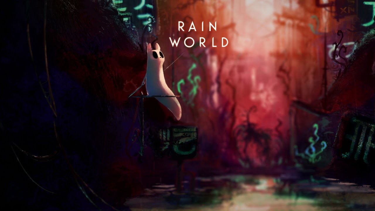Rain World THS - Kayava