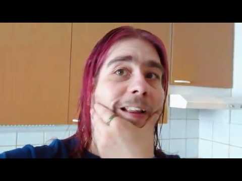 iltaa suihkun raikaana