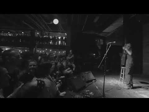 TIM BARRY "Avoiding Catastrophic Surrender" at FEST 21