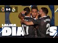 ⚖ Villarreal 1-1 Real Madrid | Mariano golazo for an important LaLiga point!