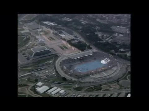 Barcelona '92 | Ryuichi Sakamoto | Finale "El Mar Mediterrani"