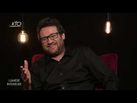 Olivier de Benoist: "J’aime beaucoup le Pape François"