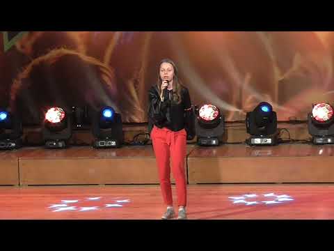 Емили Джамбазова (ДО РЕ МИ) And I Am Telling You