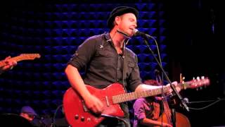 John Fullbright @ Joe's Pub - "I'm Going Home"