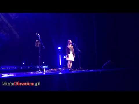 9.12.2018 Koncert Oli Turoń oraz występ Magdaleny Paprockiej