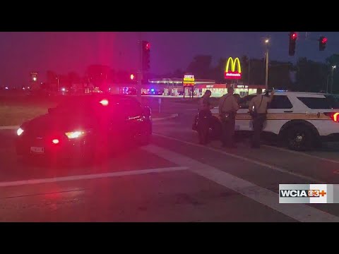 Search for David Jordan continues in Central Illinois