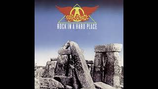 Cry Me A River - Aerosmith