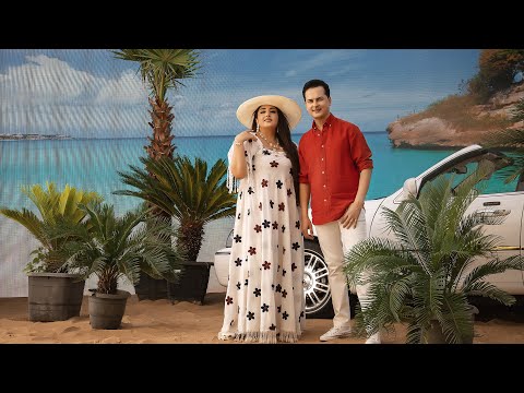 Parahat.A ft Selbi.T / Mana Name / 2023