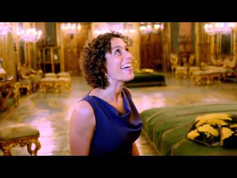 Alex Polizzi's Italian Islands - Trailer