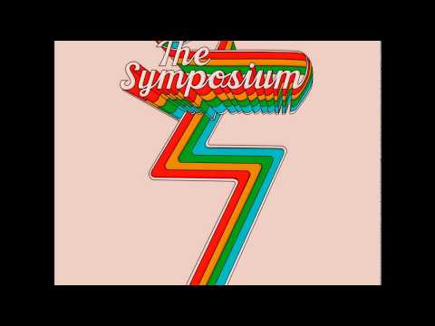 The Symposium -Self Titled (FULL ALBUM)