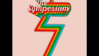 The Symposium -Self Titled (FULL ALBUM)
