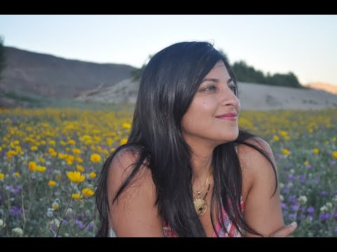 Shakti, The Biofield, and Chanting for Abundance with Dr. Shamini Jain