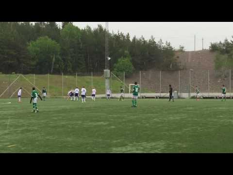 Väsby IK  P01 , 20150530