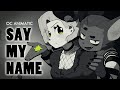 Beetlejuice Say My Name OC Animatic