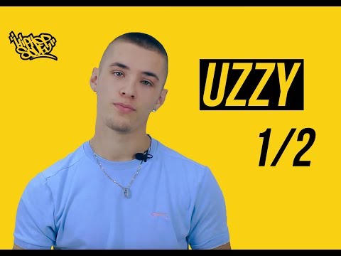 Uzzy fala dos seus projectos | HHSE ENTREVISTA
