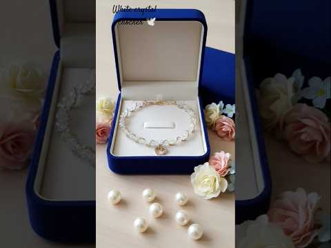 stylish Western Jewellery🌼 #shorts #youtubeshorts #shortsfeed #viral