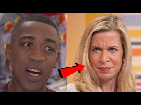 Wiley Calls Out Katie Hopkins Stormzy Comments & Double Standard?