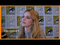 BELLA THORNE Defends ARMIE HANNER Hollywood TV