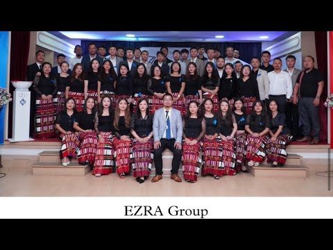 Awlimpik 60, Ezra Group: Zaipawl Intihsiakna - Beram No / Halleluiah Chorus