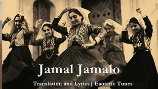 Jamal Jamalo Original - Animal Song - Bobby Deol E