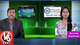Disk and Arthritis Problems Treatment l Homeocare International | Good Health - V6 News