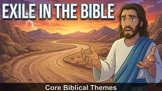 The Pattern God Repeats | Exile, Return, and Your Faith