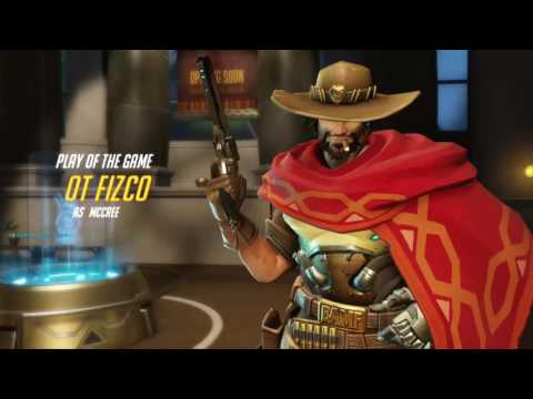 Damage boosted Deadeye