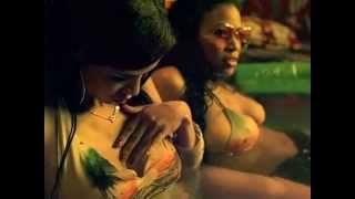 Xzibit  Front 2 Back HQ   Dirty)