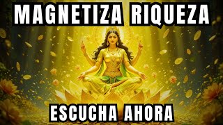 Mantra Musica de Bendicion para Atraer Dinero y Prosperidad Muy Poderoso💰