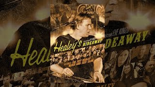 Jeff Healey - Healey's Hideaway