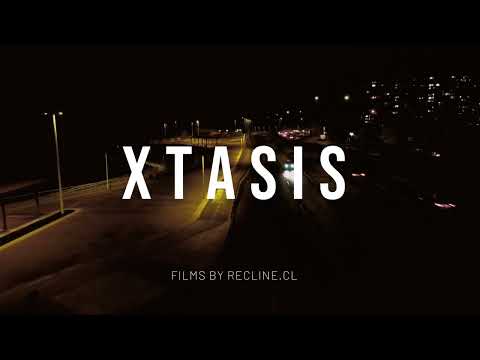 Jonhy MFK - XTASIS (Video Oficial)
