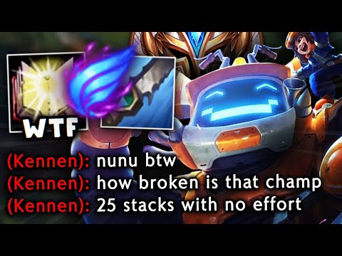 DAY 102 - FULLY STACKED MEJAIS NUNU IN CHALLENGER!! (ALMOST RANK 30)