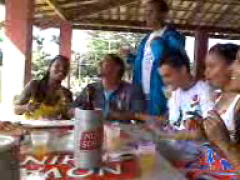 Almoço 3 durante a semef da UESC