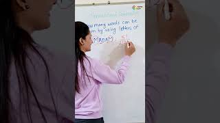 Permutation and Combination #mathsscam #shorts #youtubeshorts #trending