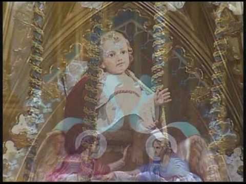 Benediction and Devotions - St Matthew 2 v1-12 - Fr. Miguel Marie - 01-02-2011