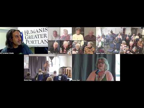 Bonus: A tribute to singer “Country Joe”