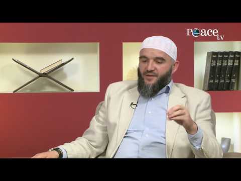 Vepra të urryera | 01. Allahu e urren të keqen dhe hidhërohet me të