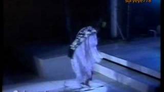 Lola Flores - La guadalupana