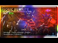 FNF VS Sonic Rewrite But RTX Round 2 And Gamebreacker Rewrite Mix