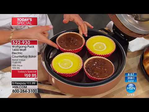 HSN | Kitchen Clearance up to 50% Off 12.24.2017 - 10 AM