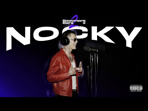 BASEMENT BARS: THEUERKORN (NOCKY) | S02E05