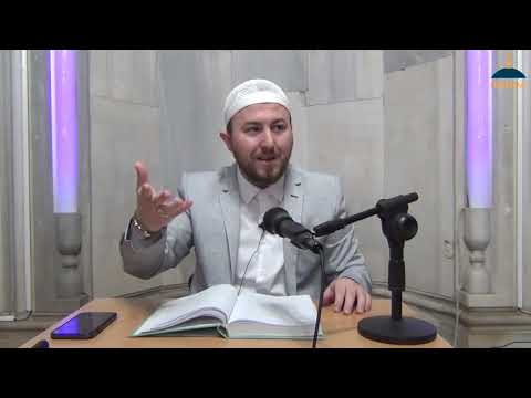 E vërteta dhe plaku - Hoxhë Qëndrim Jashari